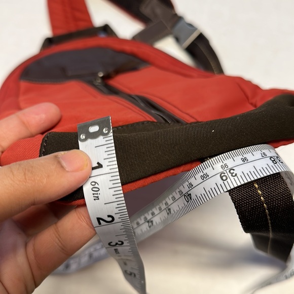 Vintage Coach sling bag - Picture 11 of 11